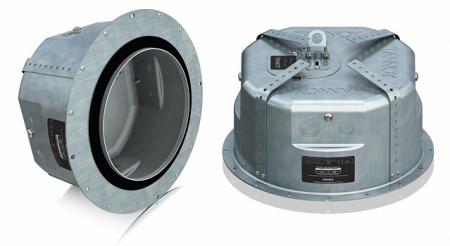 Колпак Tannoy CMS 503 PI BACKCAN