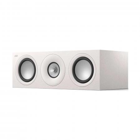 Акустика центрального канала KEF Q6 Meta Satin White