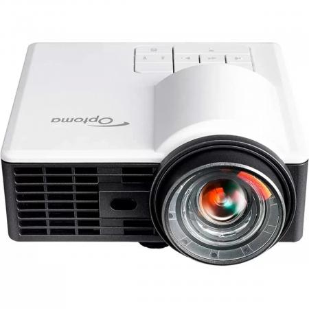 Проектор Optoma ML1050STi
