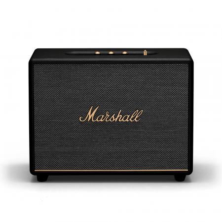 Беспроводная акустика Marshall Woburn III Black