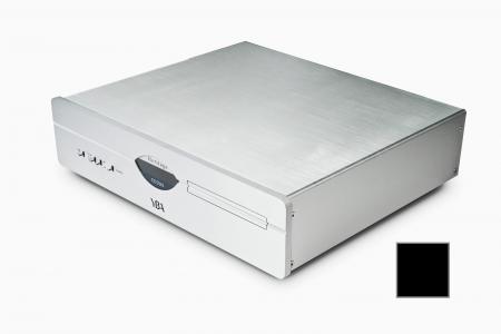 CD проигрыватель YBA CD200 Black
