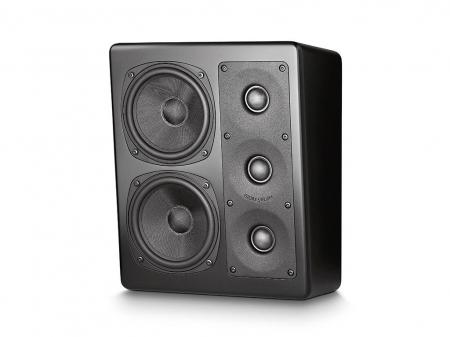 Настенная акустика MK Sound MP150II Right black