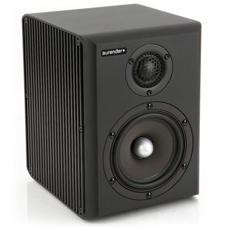Акустическая система Aurender S5W Black