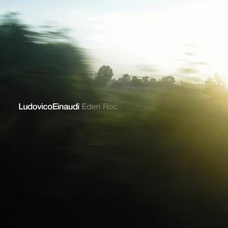 Виниловая пластинка Ludovico Einaudi - Eden Roc (Orange Vinyl 2LP)