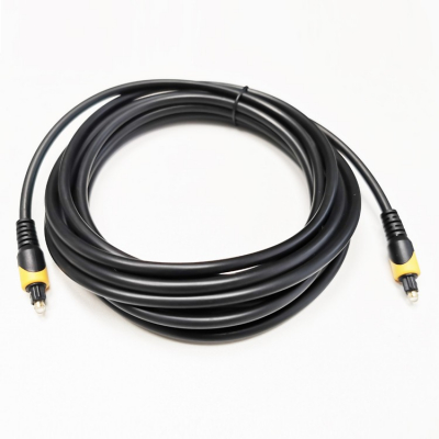 Кабель оптический аудио Dr.HD Toslink 7.5 м