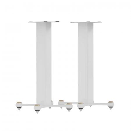 Стойки под акустику Monitor Audio Studio 89 Stand White