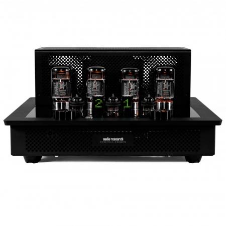 Ламповый усилитель Audio Research I/50 Black