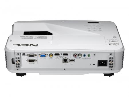 Проектор NEC U321H