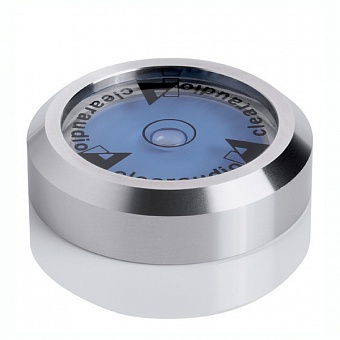 Пузырьковый уровень Clearaudio Level Gauge Stainless