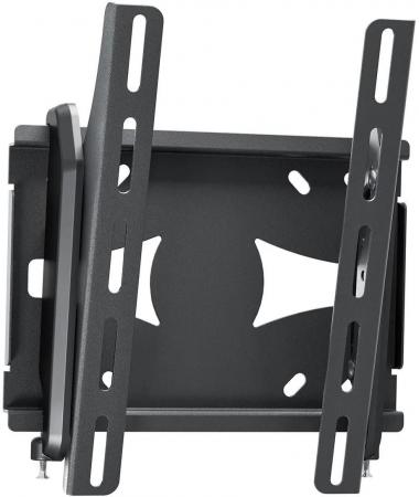 Кронштейн для телевизора Holder LCDS-5010 черный металлик
