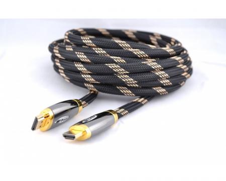 HDMI кабель MT-Power HDMI 2.0 Platinum 1.5m