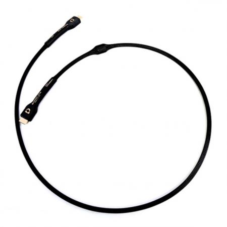 HDMI кабель Purist Audio Design Diamond HDMI 0.9 m