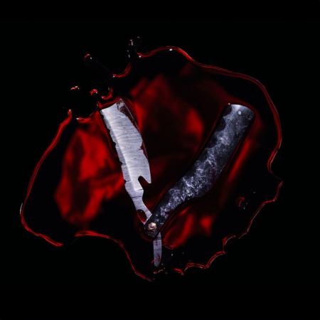 Виниловая пластинка Black Veil Brides - Bleeders (EP) (Limited Red Vinyl LP)