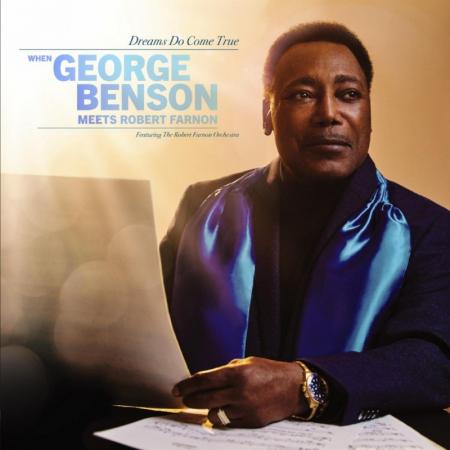 Виниловая пластинка George Benson - Dreams Do Come True (Black Vinyl LP)