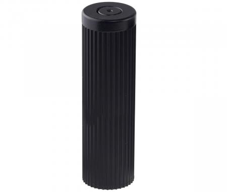 Опоры Solid Tech HY900 Black/Black caps