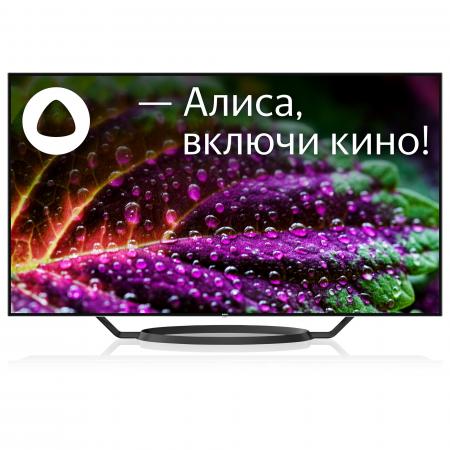 OLED телевизор BBK 65LED-9201/UTS2C