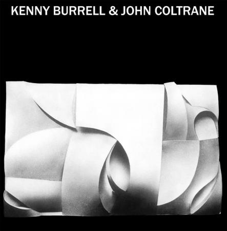 Виниловая пластинка Kenny Burrell; Coltrane, John - Kenny Burrell & John Coltrane (Original Jazz Classics) (Black Vinyl LP)