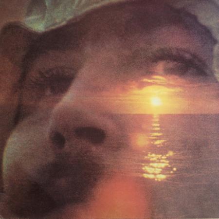 Виниловая пластинка David Crosby - If I Could Only Remember My Name (Analogue) (Black Vinyl 2LP)