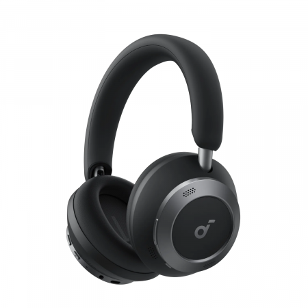 Наушники Soundcore Space One Pro Черный