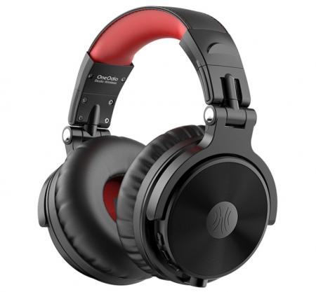 Наушники OneOdio Pro-C Red (Красный)