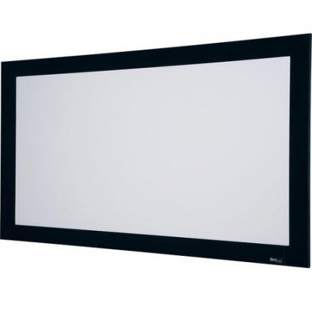 Экран Draper Onyx HDTV (9:16) 302/119" 147*264 MS1000X Grey Vel-Tex