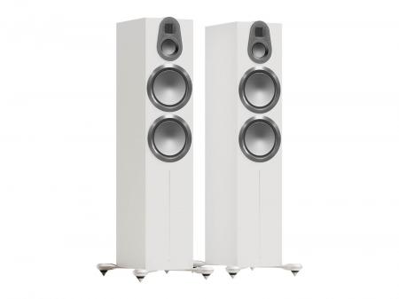 Напольная акустика Monitor Audio Gold 500 Satin White (6G)