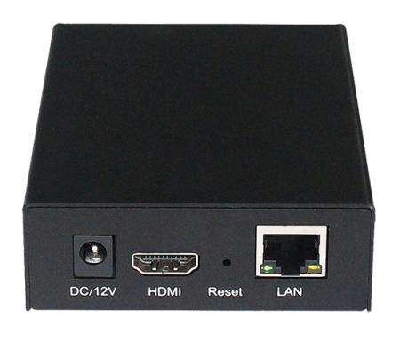 HDMI кодер Prestel VE5-HD