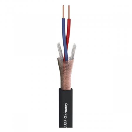 Кабель микрофонный Sommer Cable SC-Stage 22 HIGHFLEX