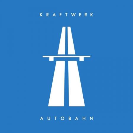 Виниловая пластинка Kraftwerk AUTOBAHN (180 Gram/Remastered)