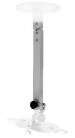 Штанга 500-900 OMB MONOPROJECTOR 30 silver