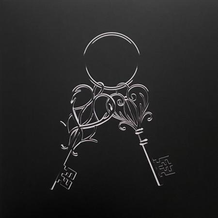 Виниловая пластинка Beach House -  Become (EP) (Clear Vinyl LP)