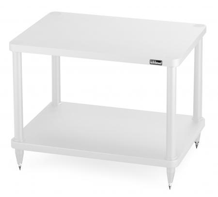 Стенд Solidsteel S3-2 White
