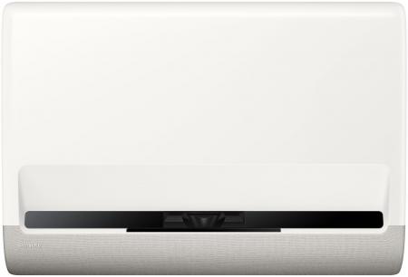 Проектор Samsung The Premiere LPU9D White