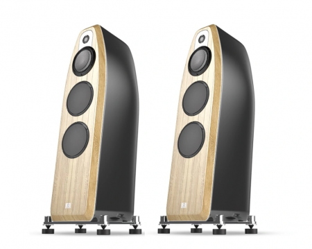 Напольная акустика Marten Coltrane Tenor 2 Oak Statement Edition