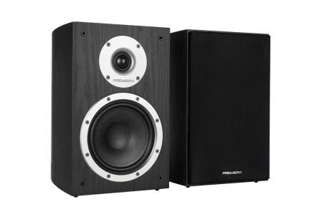 Полочная акустика Premiera DS-601 BL
