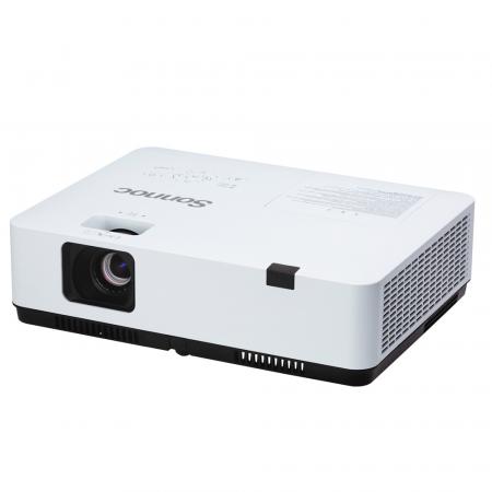 Проектор Sonnoc SNP-AC401LU