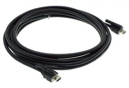 HDMI кабель Qtex TC-HPL-5