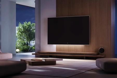 Топ-5 больших телевизоров премиум-класса в 2026 году