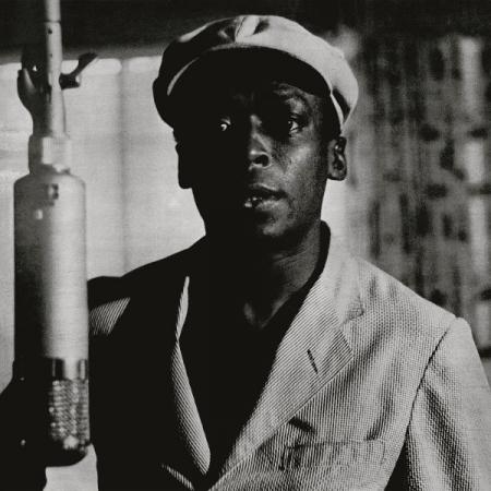 Виниловая пластинка Miles Davis - The Musings Of Miles (Analogue, Black Vinyl LP)