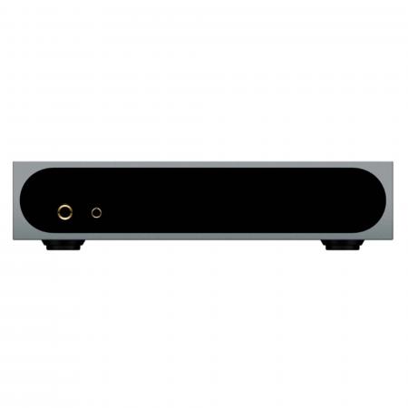 Сетевой ЦАП/Стример Matrix Audio Mini-I Pro4 Silver