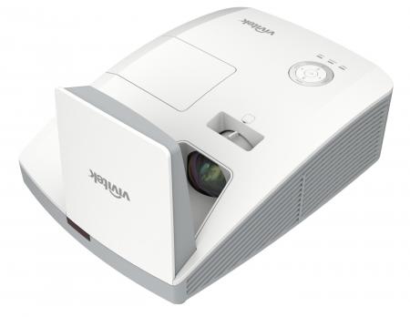 Проектор Vivitek DW771USTie