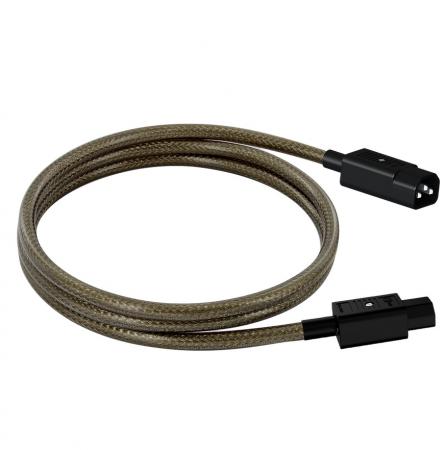 Сетевой кабель Essential Audio Tools Myni Conductor IEC 1.5м