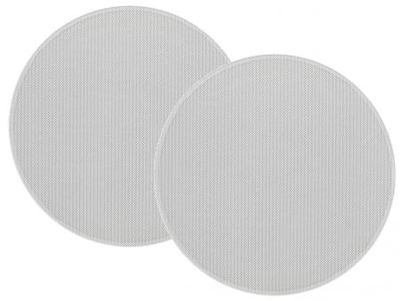 Встраиваемая акустика Q-Acoustics QI80C IN-CEILING