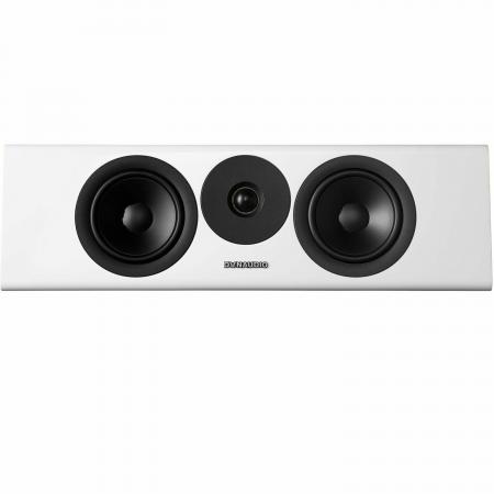 Акустика центрального канала Dynaudio Evoke 25C White High Gloss