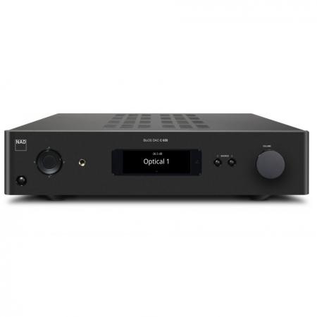 Стример NAD C658