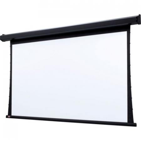 Экран Draper Premier HDTV (9:16) 269/106" 132*234 XH600V (HDG) ebd 12" case white