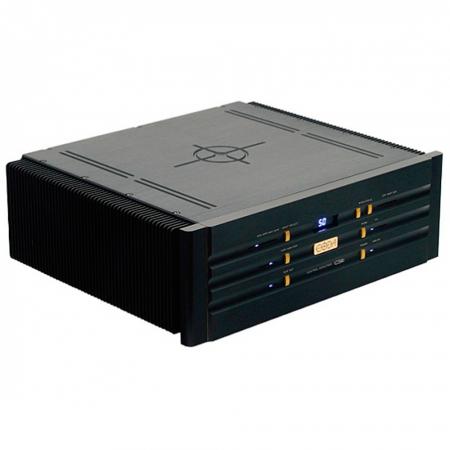 Интегральный усилитель Coda CSi Balanced V3 Black