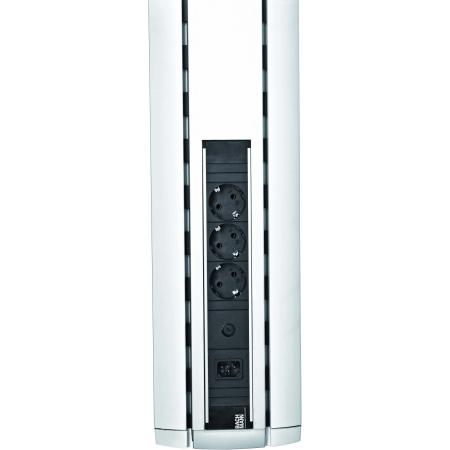 Сетевой фильтр SMS X Power Socket EU Black