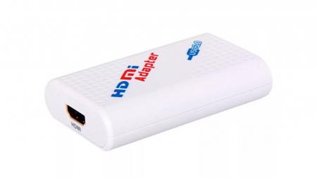 Конвертер Dr.HD USB 3.0 в Displayport / Dr.HD CV 113 UDP