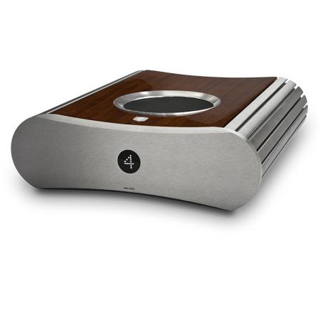 Усилитель мощности Gato Audio DPA-4004 High Gloss Walnut
